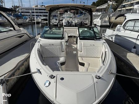 Sea Ray 280 SLX image