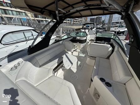 Sea Ray 280 SLX image