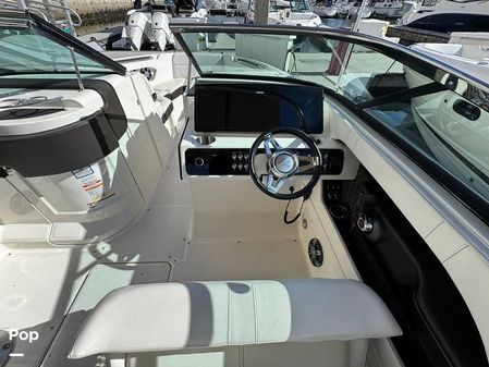 Sea Ray 280 SLX image