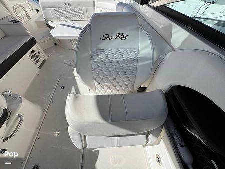 Sea Ray 280 SLX image