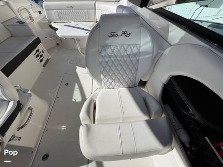 Sea Ray 280 SLX image