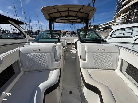 Sea Ray 280 SLX image