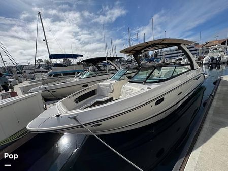 Sea Ray 280 SLX image