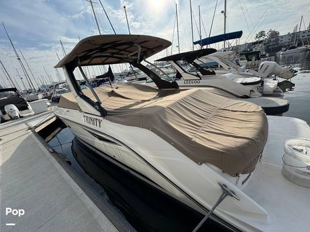 Sea Ray 280 SLX image