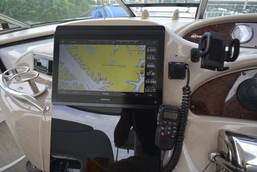 Sea Ray 460 Sundancer image