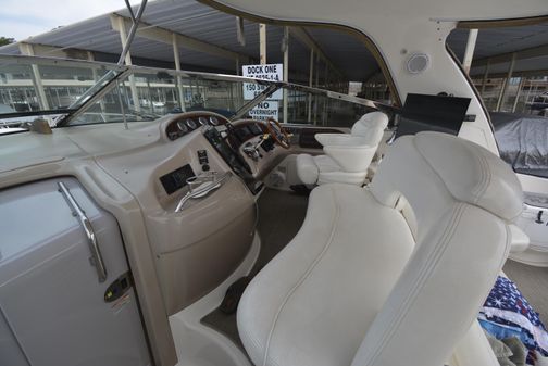 Sea Ray 460 Sundancer image