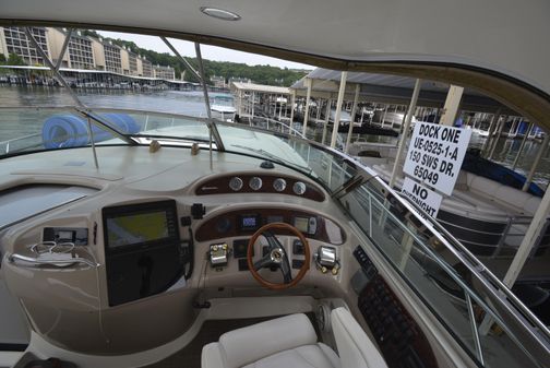 Sea Ray 460 Sundancer image
