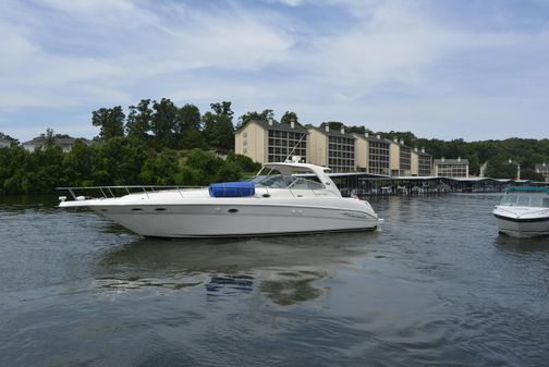 Sea Ray 460 Sundancer image