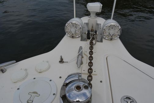 Sea Ray 460 Sundancer image