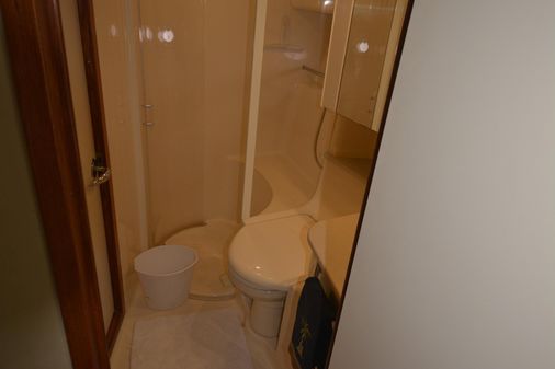 Sea Ray 460 Sundancer image