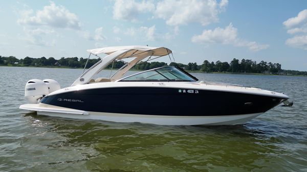 Regal 29 OBX