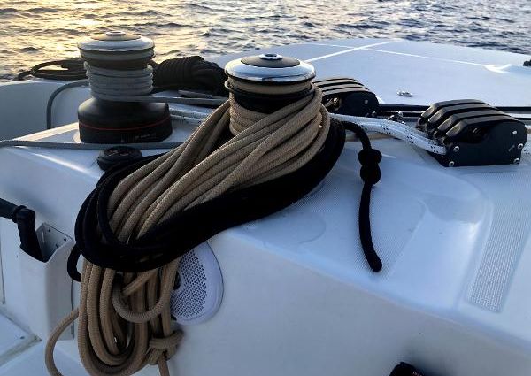 Lagoon 46 image