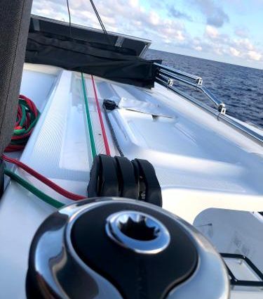 Lagoon 46 image