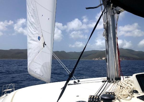 Lagoon 46 image