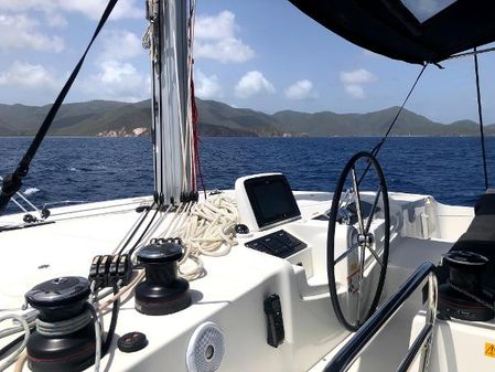 Lagoon 46 image