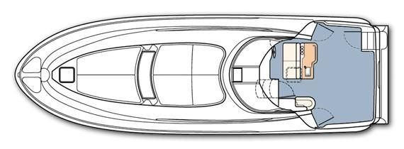 Sea Ray 480 Motor Yacht image