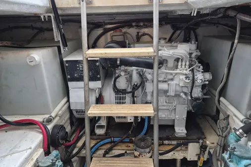 Bertram 43 Convertible image