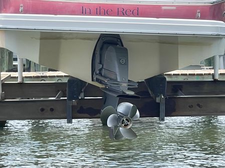 Regal 2500 Bowrider image
