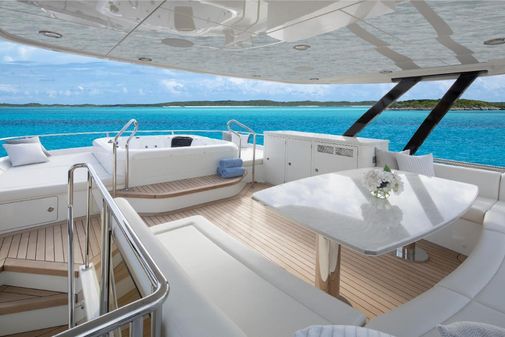 Ocean Alexander 37L image