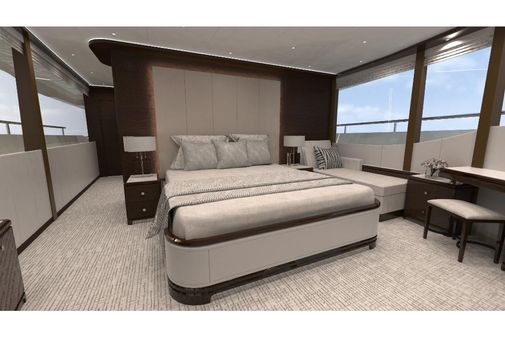 Ocean Alexander 37L image