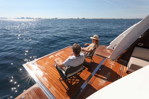 Ocean Alexander 37L image
