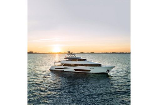 Ocean Alexander 37L image
