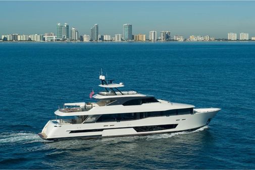 Ocean Alexander 37L image
