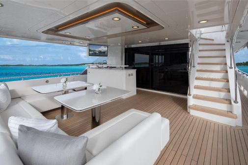 Ocean Alexander 37L image