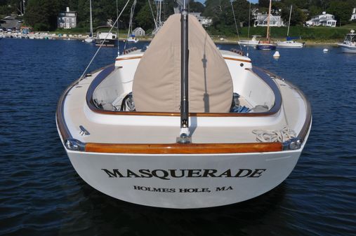 Morris M36 image