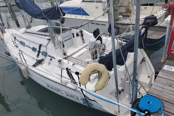 Beneteau FIRST-310 - main image