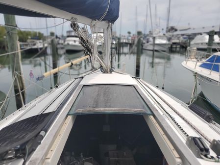 Beneteau FIRST-310 image