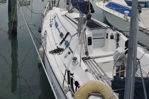 Beneteau FIRST-310 image