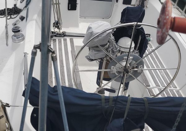 Beneteau FIRST-310 image