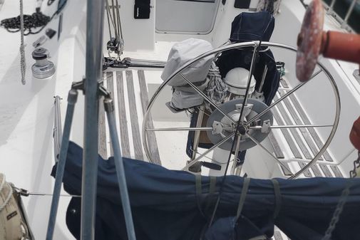 Beneteau FIRST-310 image