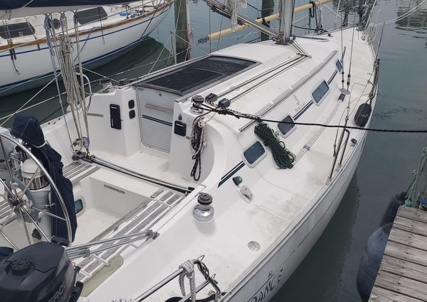 Beneteau FIRST-310 image