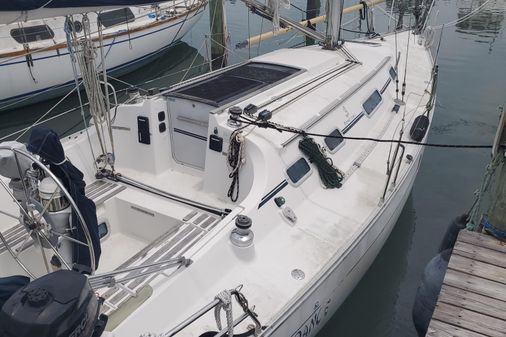 Beneteau FIRST-310 image