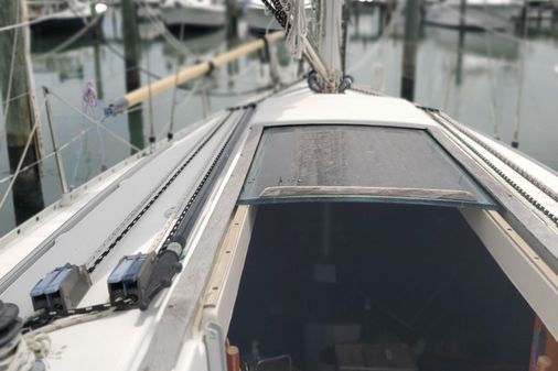 Beneteau FIRST-310 image