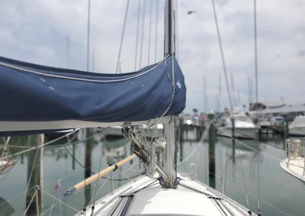 Beneteau FIRST-310 image