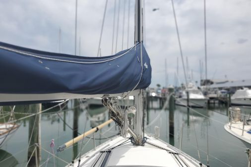 Beneteau FIRST-310 image