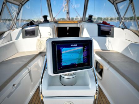 Jeanneau Sun Odyssey 379 image