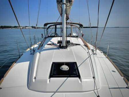 Jeanneau Sun Odyssey 379 image