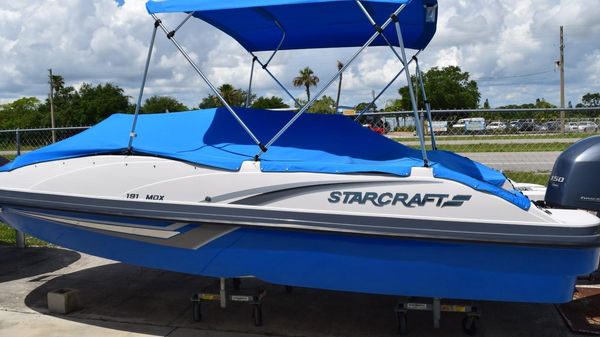 Starcraft 191 MDX OB 