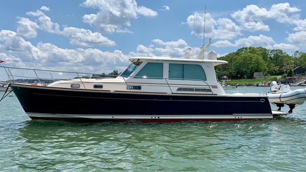 Sabre 42 Salon Express