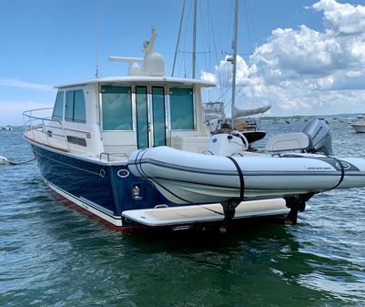 Sabre 42 Salon Express image