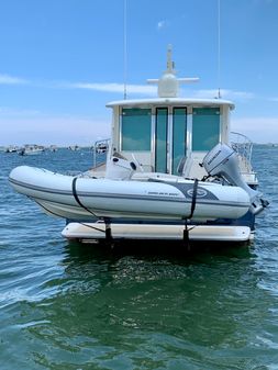 Sabre 42 Salon Express image