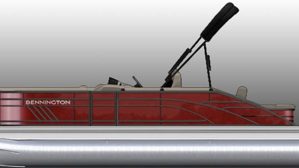 Bennington 23 LSB
