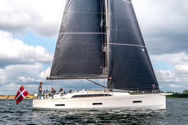 X-Yachts X4⁰ - main image