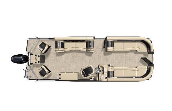 2023 Barletta Cabrio 24CC