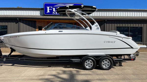 Cobalt R7