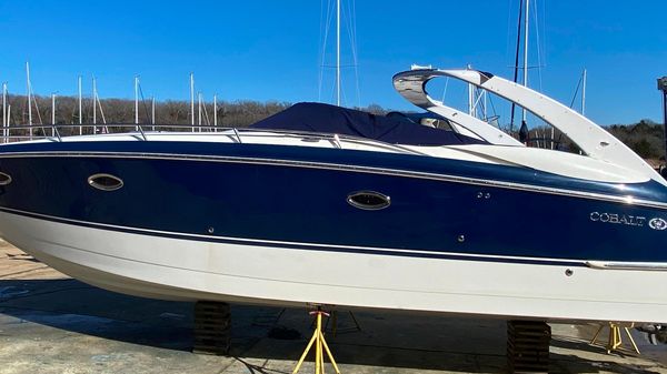 Cobalt 360